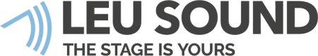  Leu Sound AG Logo